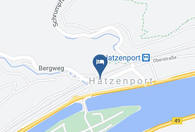 Mayen Koblenz - Ferienhaus Haus Moselblick Hatzenport Maps