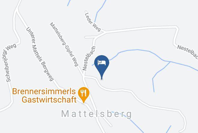 Leibnitz - Ferienhaus Held Maps