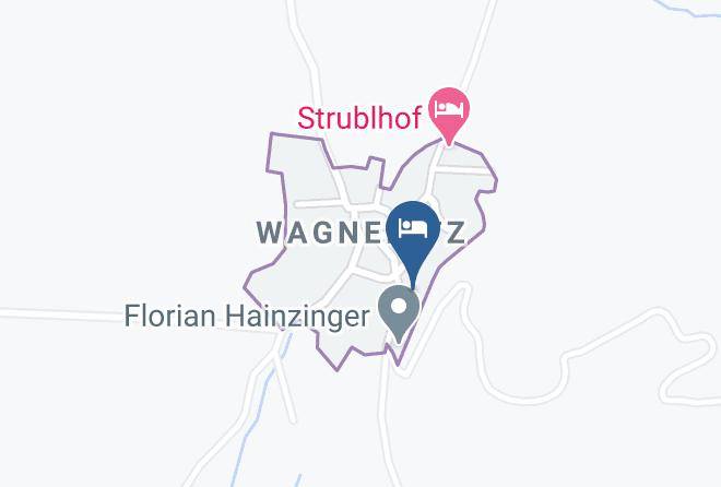 Oberallgau - Ferienhaus Herz Monika Herz Maps