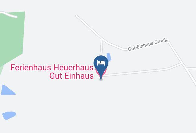 Emsland - Ferienhaus Heuerhaus Gut Einhaus Maps