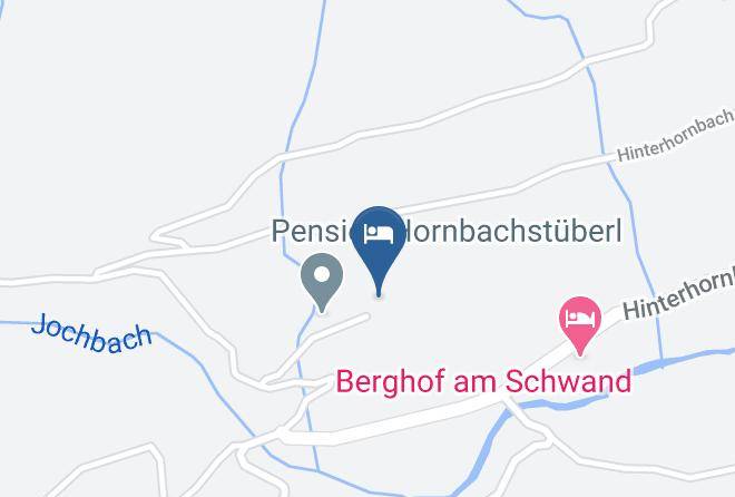 Reutte - Ferienhaus Hochvogel Maps
