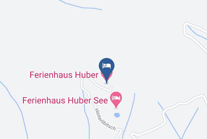 Volkermarkt - Ferienhaus Huber Maps
