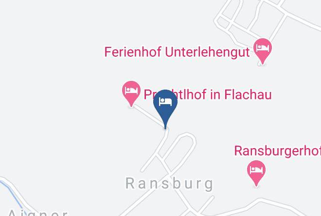 Sankt Johann Im Pongau - Ferienhaus Hubertus Maps