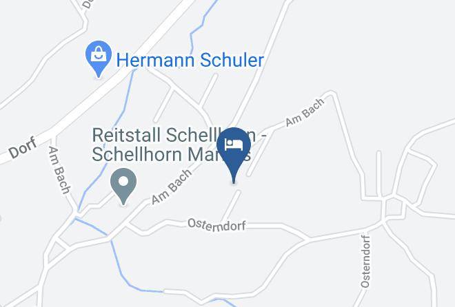 Kufstein - Ferienhaus Hubmann Maps