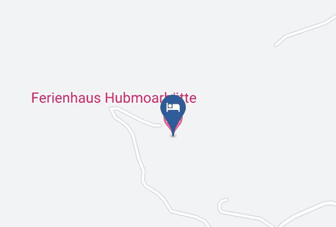 Murau - Ferienhaus Hubmoarhutte Maps