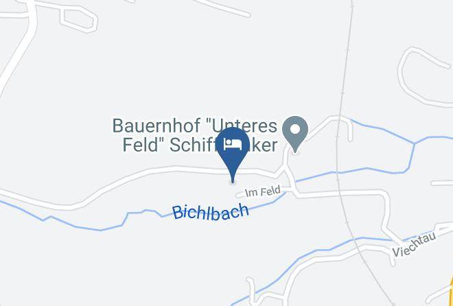 Gmunden - Ferienhaus Humer Maps