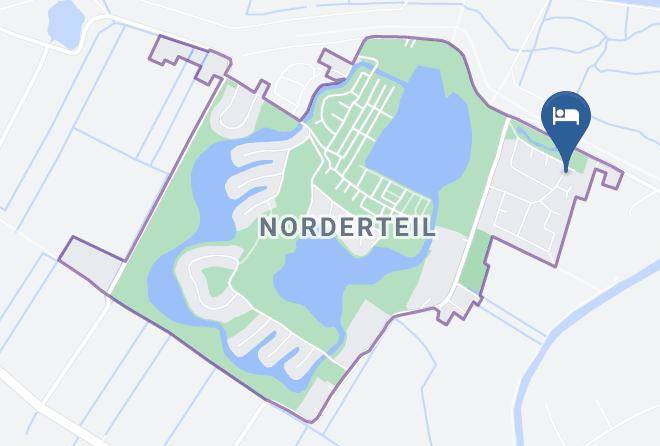 Cuxhaven - Ferienhaus Hus Am Diek Maps