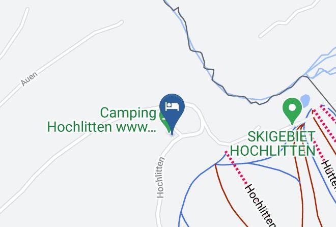 Bregenz - Ferienhaus Im Berghof Dahom Maps