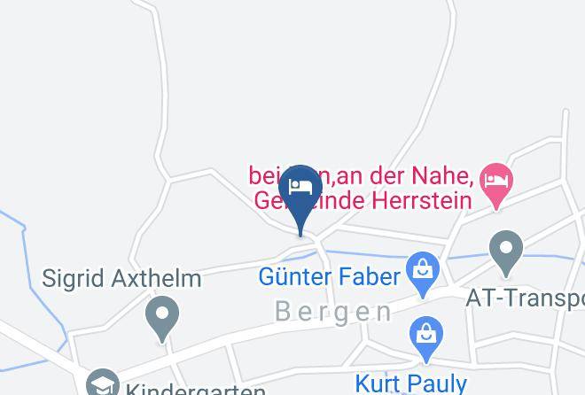 Birkenfeld - Ferienhaus Im Hunsruck Zweite Heimat Maps