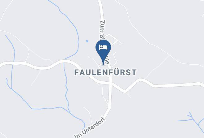 Breisgau Hochschwarzwald - Ferienhaus Isele Maps