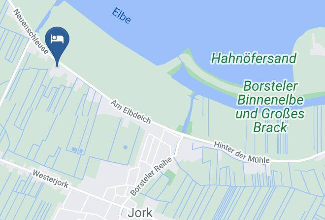 Stade - Ferienhaus Jochen Und Sylvia Minners Maps