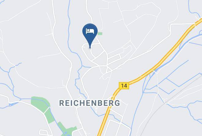 Rems Murr Kreis - Ferienhaus Joos Maps
