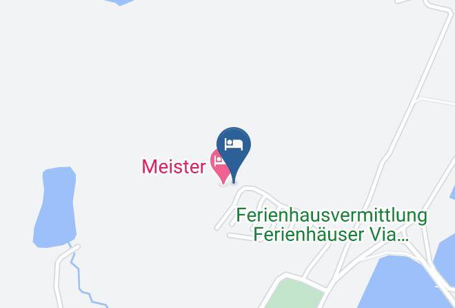 Ostallgau - Ferienhaus Julia Via Claudia 99 Maps