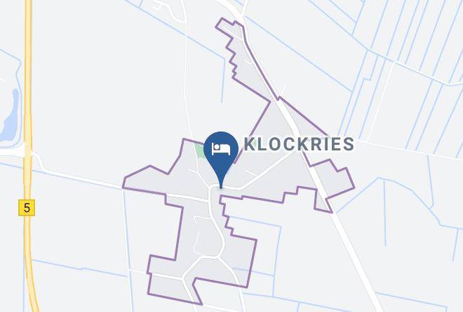 Nordfriesland - Ferienhaus Klookris 15 Maps
