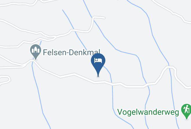 Tamsweg - Ferienhaus Krametergut Maps