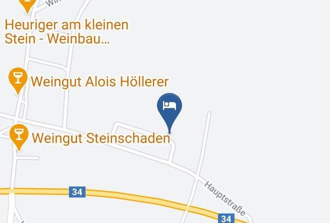 Krems Land - Ferienhaus Kraut & Ruabn Wohnen Im Stadl Maps