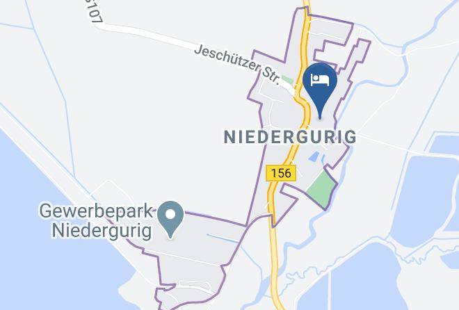 Bautzen - Ferienhaus Landromantik Inh Doris Wunsche Maps