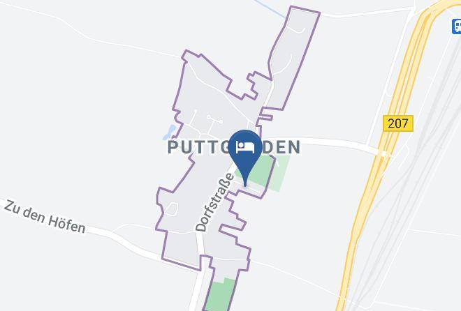 Ostholstein - Ferienhaus Langbehn Maps