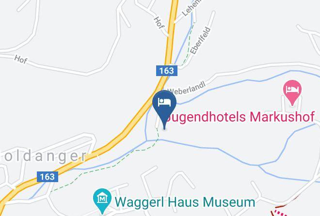 Sankt Johann Im Pongau - Ferienhaus Langegger Maps