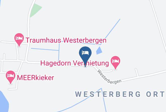 Ostholstein - Ferienhaus Lenz Maps