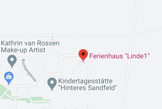Celle - Ferienhaus Linde1 Maps