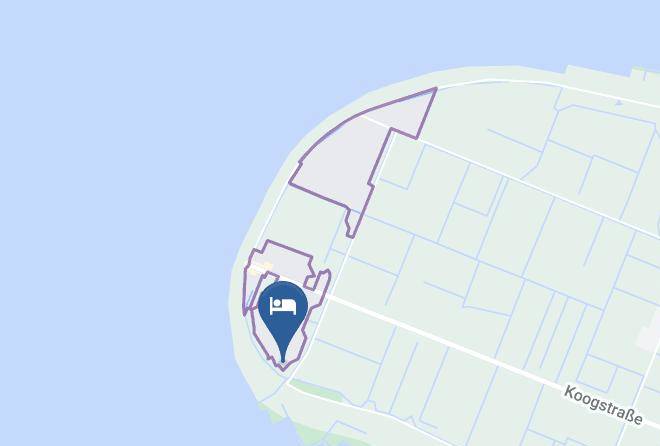Dithmarschen - Ferienhaus Meinfriko Maps