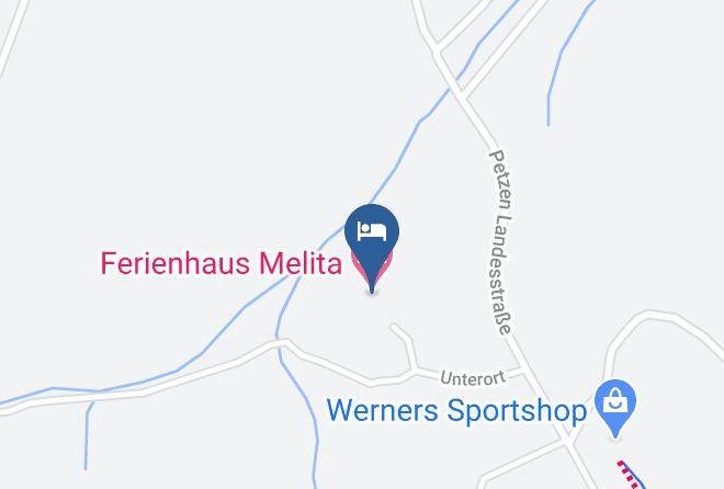 Volkermarkt - Ferienhaus Melita Maps