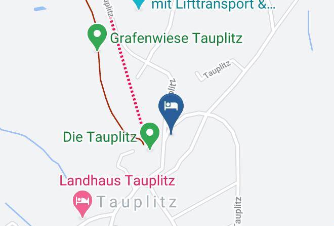 Liezen - Ferienhaus Mounty Maps