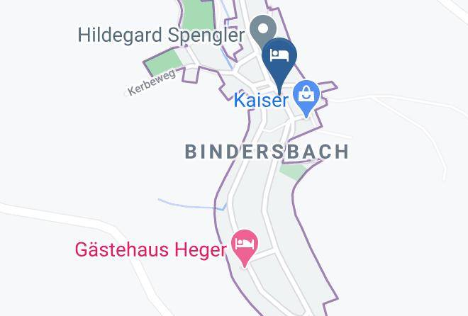 Sudliche Weinstrasse - Ferienhaus Munz Sudliche Weinstrase Maps