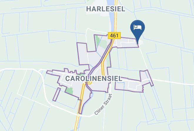 Wittmund - Ferienhaus Murmel 1 Familie Hustadt Maps
