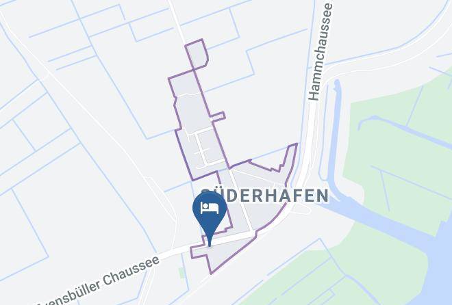 Nordfriesland - Ferienhaus Noordhuus Maps