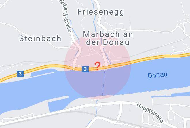 Melk - Ferienhaus Obermuller Maps