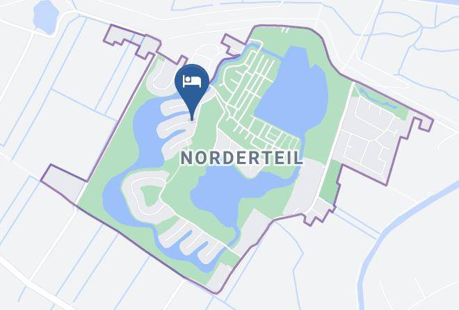 Cuxhaven - Ferienhaus Pepe Maps