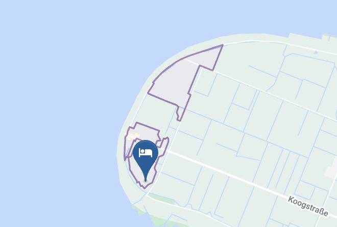 Dithmarschen - Ferienhaus Raab Maps