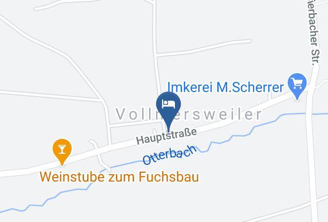 Germersheim - Ferienhaus Rebheisl Maps