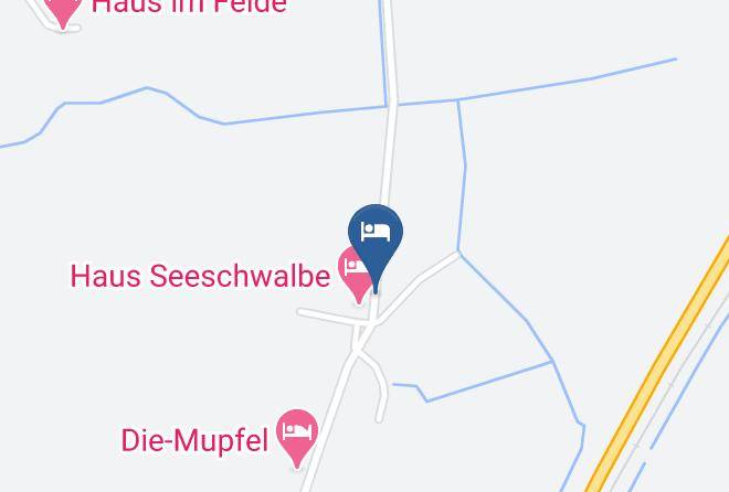 Ostholstein - Ferienhaus Rotdorn Maps