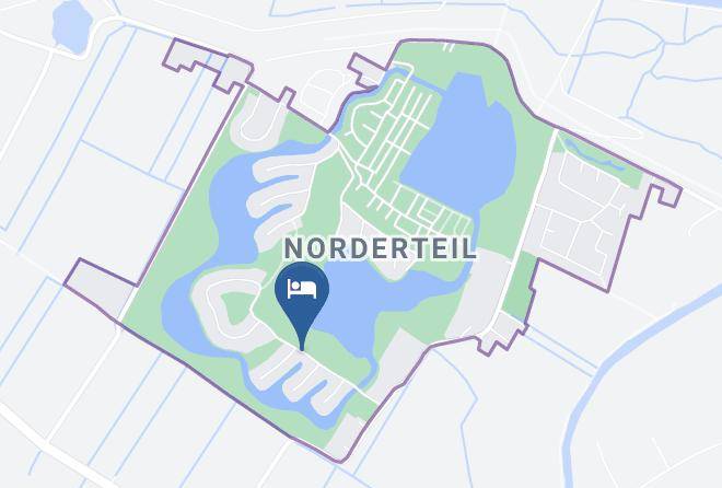 Cuxhaven - Ferienhaus Saltkrokan Maps