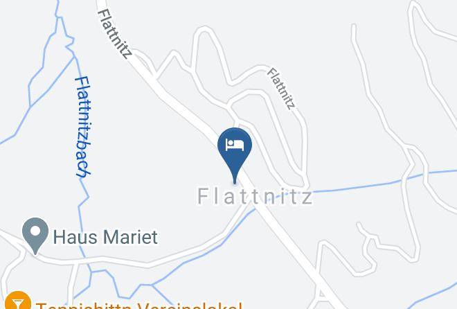 Sankt Veit An Der Glan - Ferienhaus Schafer Maps