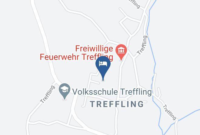 Spittal An Der Drau - Ferienhaus Schnitzer Maps