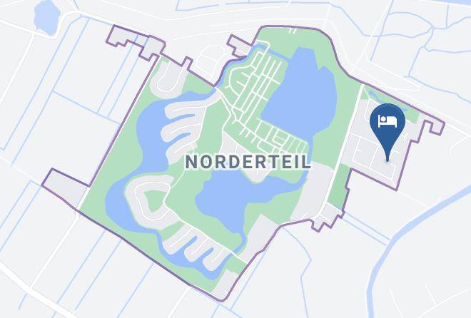 Cuxhaven - Ferienhaus Seeadler Maps