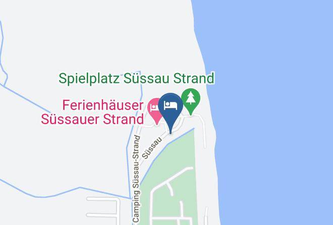 Ostholstein - Ferienhaus Seebrise 15 Maps