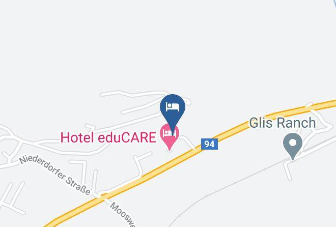 Villach Land - Ferienhaus Seespitz Maps