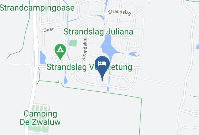 Gemeente Den Helder - Ferienhaus Seestern 22 Maps