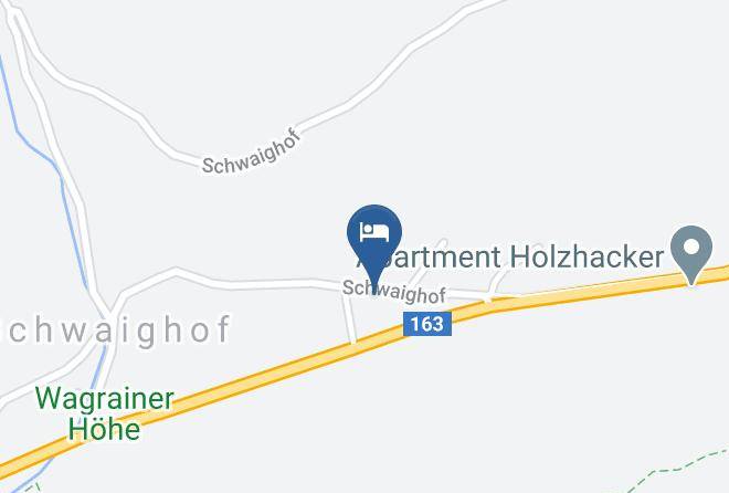 Sankt Johann Im Pongau - Ferienhaus Seidlgut Maps