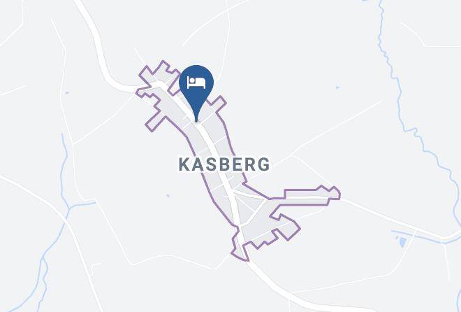 Passau - Ferienhaus Skasbergl Maps