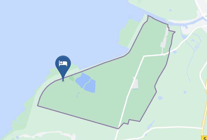 Nordfriesland - Ferienhaus Sommer Nordsee Haeuser De Maps