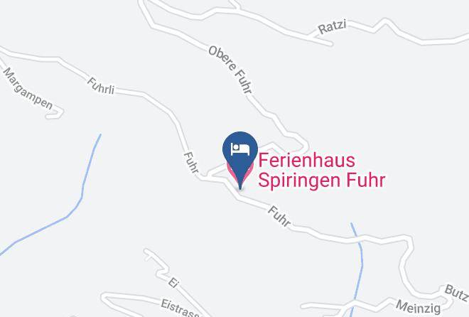 Spiringen - Ferienhaus Spiringen Fuhr Maps