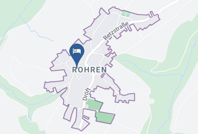 Aachen - Ferienhaus Stein Maps