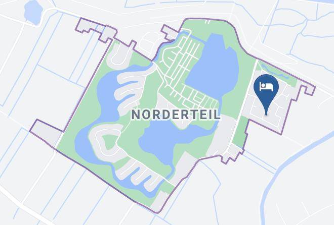 Cuxhaven - Ferienhaus Sturmtaucher Maps