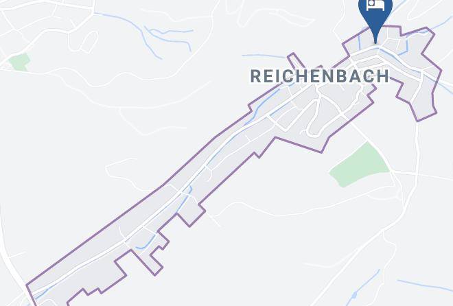 Ortenaukreis - Ferienhaus Suhm Maps